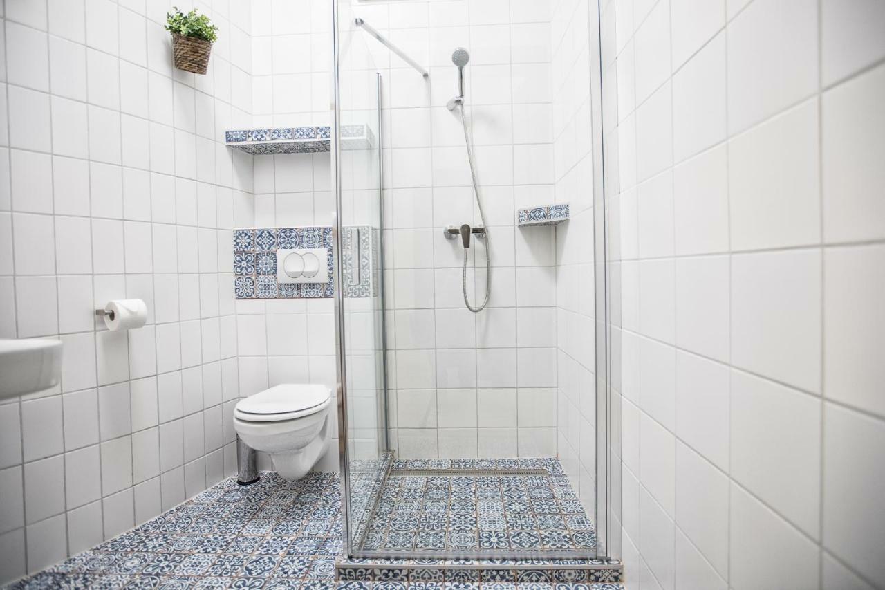 Budapest Passage 1 Eksteriør bilde
