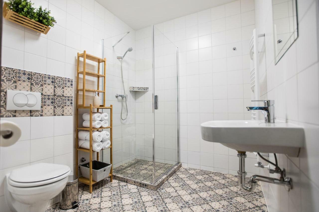 Budapest Passage 1 Eksteriør bilde
